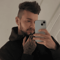 Randollio avatar