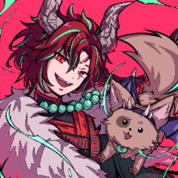 Kryarc avatar