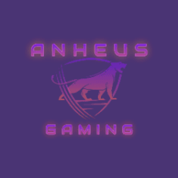 Anheus avatar