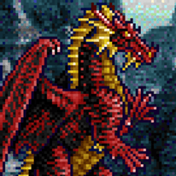 Tizzil avatar