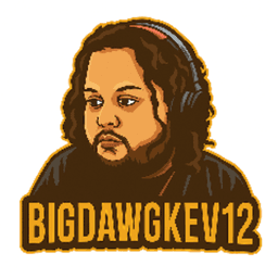 BIGDAWGKEV12 avatar