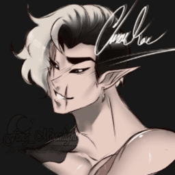 OmenKae avatar