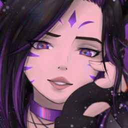 Vaporshine avatar