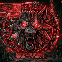 SZ4V3R avatar
