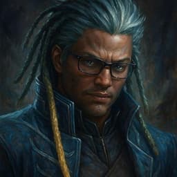 BlacStatic avatar