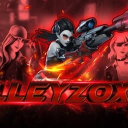 lleyzox avatar