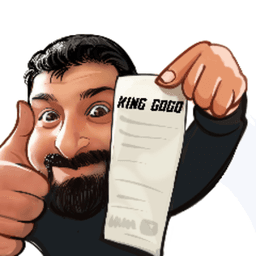 RealKingGogo avatar