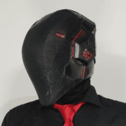 FantomCoder avatar