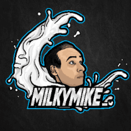MilkyMike avatar