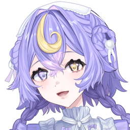 夢雲メイ avatar