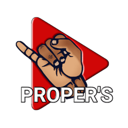 PropersPlace avatar