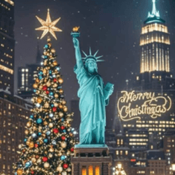 HollyJollyChrismas avatar