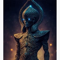 Anunnaki842 avatar