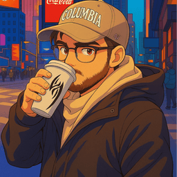 Calt0x avatar
