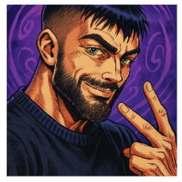 CestPasFisher avatar