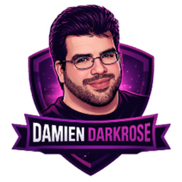 DamienDarkrose avatar