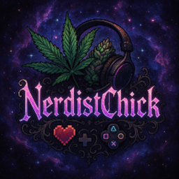 NerdistChick avatar