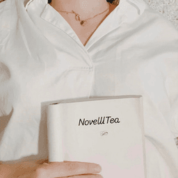 NovelllTea avatar