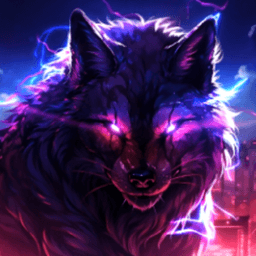Littlewolfsoul avatar