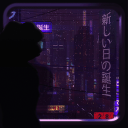 Aggnog avatar