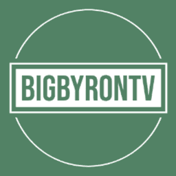 bigbyronTV avatar
