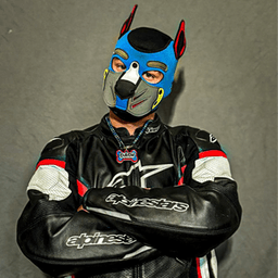 Puppy_Dash avatar