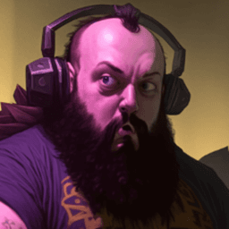 jarugon avatar