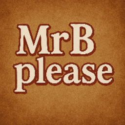 MrBplease avatar