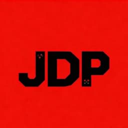JDPLIVESTREAMING avatar