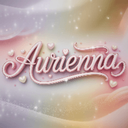 auriennna avatar