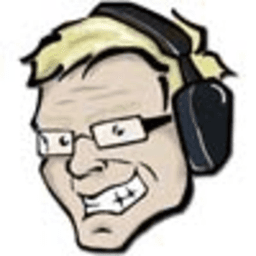 GamerDad avatar