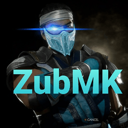 zubmk avatar