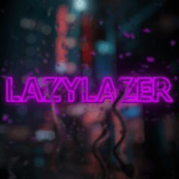 ChaoticandLazy avatar