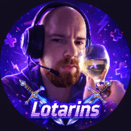 Lotarins avatar
