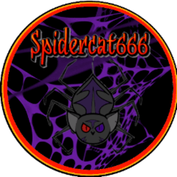 SpiderCat666 avatar