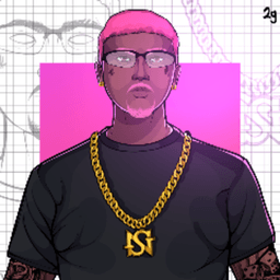 mandrake avatar