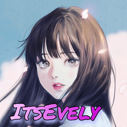 ItsEvely avatar