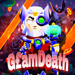 geamdeath avatar