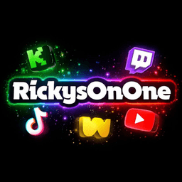 RickysOnOne avatar