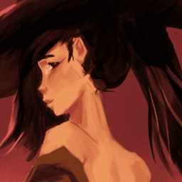 Aeryll_Magickx avatar
