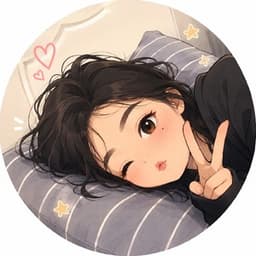 邱可好 avatar