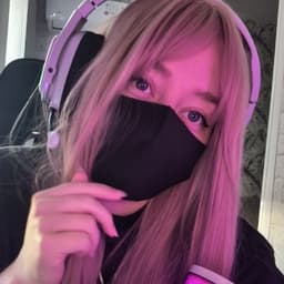cyberboolochka avatar