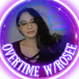 overtimewrosee avatar
