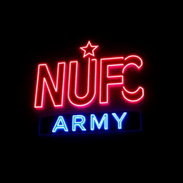 nufc400 avatar