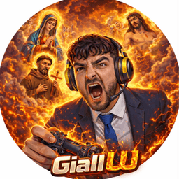 GiallUU avatar