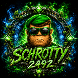 schrotty2492 avatar