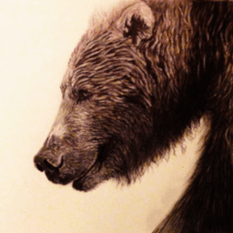 TheTrueGrizzly avatar