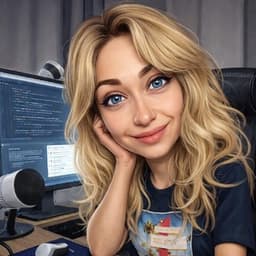 Regeenka avatar