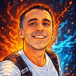 FalsoVince avatar