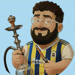 OsmanDerTuerke avatar